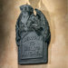 Hell's Kitchen Sculptural Wall Plaque