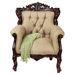 The Hawthorne Rolled Chair
