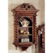 Charles II Wall Curio Cabinet