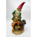 Max, the Shoe Cobbler Gnome Statue