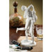 Hercules and Antaeus Statue