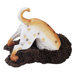 Terrence The Terrier Digging Dog Statue