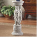 Chatsworth Manor Neoclassical Pedestal Plant Stand
