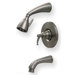 Blairhaus Adams Pressure Balance Tub and Shower Faucet