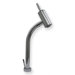 Flowhaus Single Hole Elevated Bathroom Faucet with Single Handle