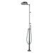 Gesto Shower Mixer