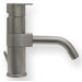 Gyro Single Hole Bathroom Faucet with Single Handle