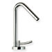 Metrohaus Single Hole Bathroom Faucet Wih Single Handle