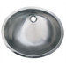 Decorative Undermount Smooth Basin