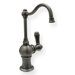 Forever Hot 7" One Handle Single Hole Instant Hot Water Dispenser Faucet with Traditional Spout