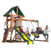 Santa Fe Playset