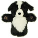 CarPets Border Collie Puppet