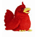 CarPets Hen Puppet