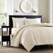 Quebec Coverlet Set