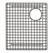 15" x 17" Bottom Grid