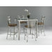 Parsons Dining Table