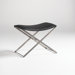 Campaign II Metal Bench