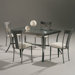 Geode Side Chair
