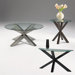 Diva Coffee Table Set