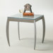 Talon End Table
