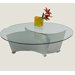 Neo Contemporary Coffee Table