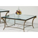 David Contemporary Coffee Table