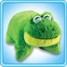 Frog Pillow Pet