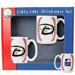 MLB Open Field Mug (Set of 2)