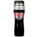 MLB 16oz Stainless Steel Bling Tumbler in Black
