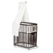 Bam Bassinet Canopy Drape