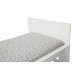 Spots Twin Fitted Sheet