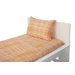 Plaid Cotton Sheet Set