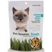 Crunchy Seafood Cat Treat