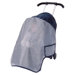 Sit n Stroll / Triple Play Wrap Around Single Stroller Sun Cover