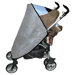 MiaModa Libero and Veloce Stroller Sun Cover