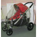 Baby Jogger City Select Single Rain Cover