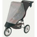 Baby Jogger Summit Single Stroller Sun Cover