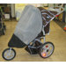 InStep Grand Safari 2011 Single Stroller Canopy
