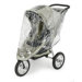 Baby Jogger Summit Single Stroller Weather Cover