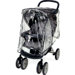 Baby Trend Stride Sport Single Stroller Weather Cover