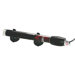 Theo Shatterproof Heater in Clear