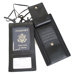 Security Passport Wallet
