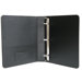 1.5" Ring Binder in Black