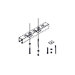 Unistrut Hardware Kit
