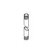 Fixed Length 1 1/2" I.D. Pipe for Lucasey Mounts