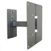 Tilting and Swivelling Wall Mount using up to 200mm VESA Patterns (up to 32" Screens)