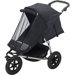 Mesh Sun Cover for Terrain Buggy