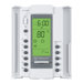 SmartStat Programmable Thermostat for Dual Voltage