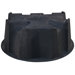 Flatback Rain Barrel Stand
