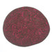 Bichos Y Flores Pink Kids Rug